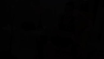 Couple practices morning blowjob and evening sex