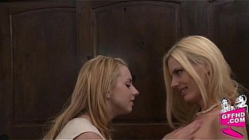 Girls enjoying girls 0917