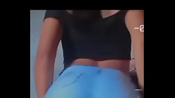 Niña putita de instagram