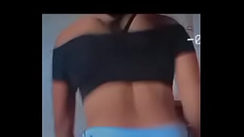 Niña putita de instagram