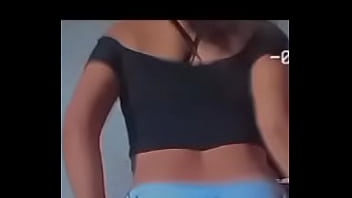 Niña putita de instagram