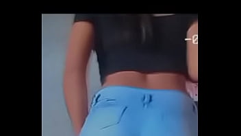 Niña putita de instagram