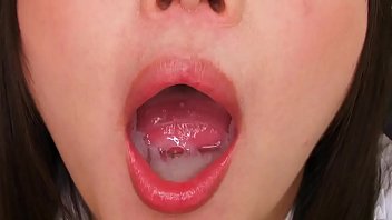 Show me my cum looping video clip