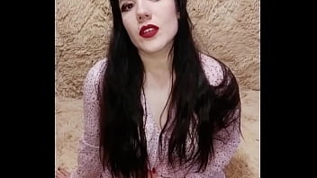 Horny brunette lammy pixel need to cum