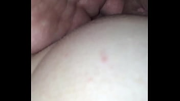 Girlfriend’s wet cat