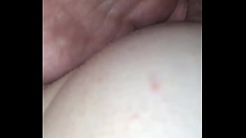 Girlfriend’s wet cat