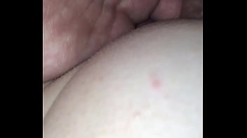 Girlfriend’s wet cat