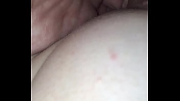 Girlfriend’s wet cat