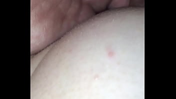 Girlfriend’s wet cat