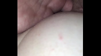 Girlfriend’s wet cat