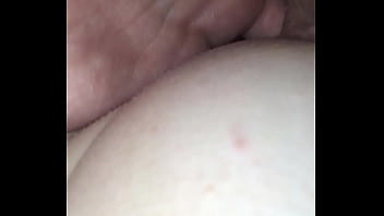 Girlfriend’s wet cat