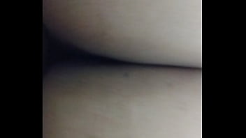 Fucking riding backwards