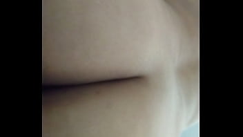 Fucking riding backwards