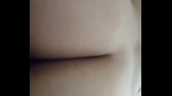 Fucking riding backwards