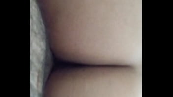 Fucking riding backwards