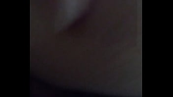 Fucking riding backwards