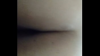 Fucking riding backwards