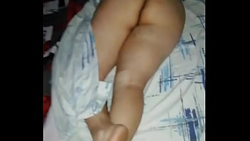 Esposa la estoy volviendo puta