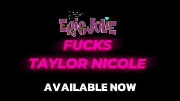 ️eris jolie taylor nicole my first one on one scene with a womannow available on my site