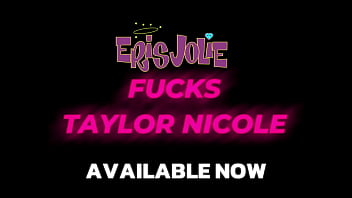 ️eris jolie taylor nicole my first one on one scene with a womannow available on my site