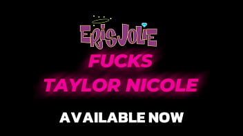 ️eris jolie taylor nicole my first one on one scene with a womannow available on my site