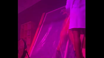 Last Night I Went To A Rave A Bdsm Kinky Queer Weird Ass Rave There Was Immersive Art And Installations All A thumbnail