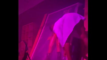 Last night i went to a rave a bdsm kinky queer weird ass rave there was immersive art and installations all a Last night i went to a rave a bdsm kinky queer weird ass rave there was immersive art and installations all a