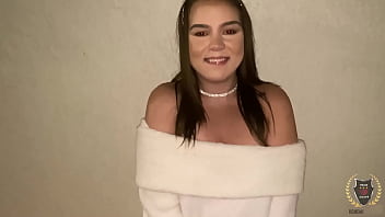 Fiji falzz got rimmed & lubricated before rome major screws her ass