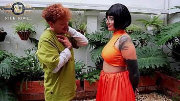 Vilma and the mystery of the ghost la rola