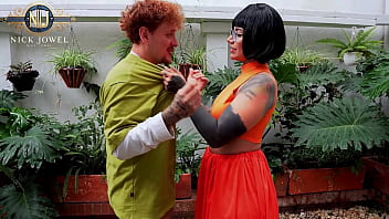 Vilma and the mystery of the ghost la rola