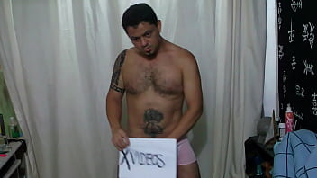 Vídeo De Verificação De Diego Maldonatto Safadão Brasileiro thumbnail