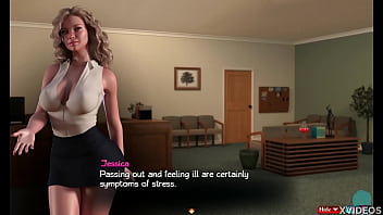 Naughty lustful women on a mysterious island • ton #119