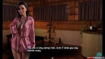 Naughty lustful women on a mysterious island • ton #119