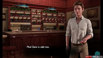 Naughty lustful women on a mysterious island • ton #119