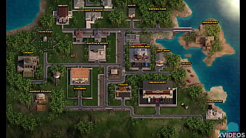 Naughty lustful women on a mysterious island • ton #119 Naughty lustful women on a mysterious island • ton #119