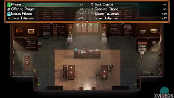 Naughty lustful women on a mysterious island • ton #119