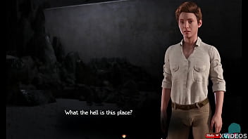 Naughty lustful women on a mysterious island • ton #119