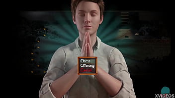 Naughty lustful women on a mysterious island • ton #119