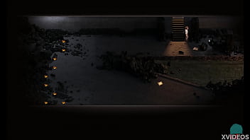 Naughty lustful women on a mysterious island • ton #119