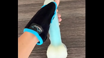 Qui Veut M’aider Pour La Rééducation thumbnail