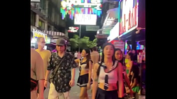 #soi6 #soi6pattaya #soi6girls #pattayanights #redlightthailand #thaibargirls #soi6babes #adultplayground #thailanduncut #