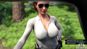 Summer heat ep 6 – visual novel gameplay by misterdoktor