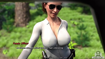 Summer heat ep 6 – visual novel gameplay by misterdoktor