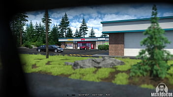 Summer heat ep 6 – visual novel gameplay by misterdoktor