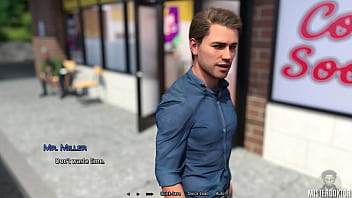 Summer Heat Ep6 – Visual Novel Gameplay By Misterdoktor thumbnail