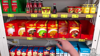 Summer heat ep 6 – visual novel gameplay by misterdoktor