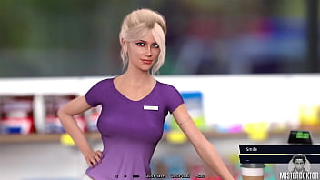 Summer heat ep 6 – visual novel gameplay by misterdoktor