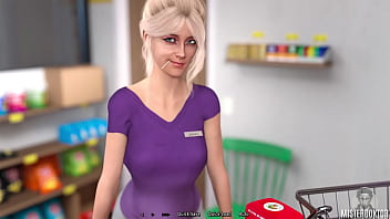 Summer heat ep 6 – visual novel gameplay by misterdoktor