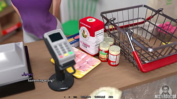 Summer heat ep 6 – visual novel gameplay by misterdoktor