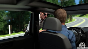 Summer heat ep 6 – visual novel gameplay by misterdoktor